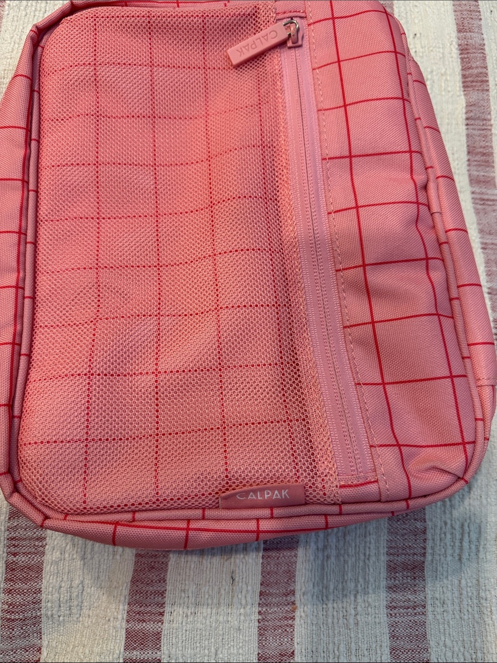 Calpak Tech Organizer Pouch